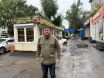 Сергей Булаев / Фото: пресс-служба ЛДПР