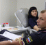 Акцию по сдаче крови провели судебные приставы - УФССП
