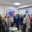 Методическая встреча в Центре ВБД - Центр соцреабилитации инвалидов и ветеранов боевых действий