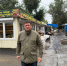 ЛДПР отстаивает рынок на улице Северо-Западной в Барнауле - ЛДПР