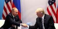 Встреча Путина и Трампа: какими были телефонные разговоры лидеров РФ и США - Сетевое издание Толк