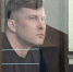 Антон Шеломенцев на суде / Фото: amic.ru - ИА Амител