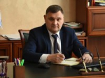 Поздравление ректора с Днём строителя