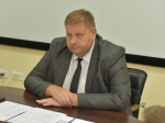 В администрации Барнаула обсудили подготовку городского хозяйства к отопительному периоду 2025/2026 годов