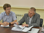В администрации Барнаула обсудили подготовку городского хозяйства к отопительному периоду 2025/2026 годов