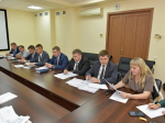 В администрации Барнаула обсудили подготовку городского хозяйства к отопительному периоду 2025/2026 годов
