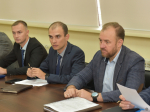 В администрации Барнаула обсудили подготовку городского хозяйства к отопительному периоду 2025/2026 годов