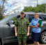 Конфискованный у пьяного водителя из Рубцовска автомобиль передали на СВО - Телеканал Катунь 24