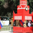 Маленькую копию Спасской башни Кремля открыли в детском саду Рубцовска - Телеканал Катунь 24