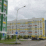 Движение по улице Багряная открыли в Барнауле - Телеканал Катунь 24