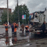 В Барнауле перекрыли два участка дорог - Комсомольская Правда