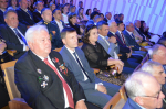 В преддверии Дня строителя для коллективов группы компаний «СОЮЗ» прошло торжественное мероприятие