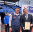 Фестиваль спорта прошел на стадионе Динамо в День физкультурника - Администрация г. Барнаул