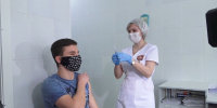 В Алтайском крае началась массовая вакцинация против гриппа. Какие препараты завезли - Сетевое издание Толк