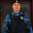Судебный пристав Андрей Галкин / Фото: r22.fssp.gov.ru - ИА Амител