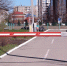 В Барнауле демонтировали незаконный шлагбаум, перекрывший проезд скорой помощи - Сетевое издание Толк