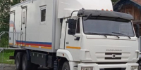 В четырех районах Алтайского края ведут бесплатный прием специалисты Краевого центра общественного здоровья и медицинской профилактики - Администрация Алтайского края
