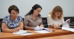 Готовность объектов образования к отопительному сезону обсудили в Барнауле