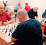 День физкультурника в Бийске отметили блиц-турниром - Федерация шахмат