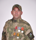 "Как могу помочь?" Участник СВО стал кандидатом от ЛДПР на выборах в Славгороде