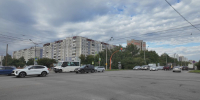 Движение по перекрестку Павловский тракт — Попова в Барнауле ограничат с 13 августа - Сетевое издание Толк