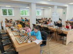 Композиция поставила точку в программе первенства края