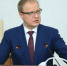 Виктор Томенко / Фото: amic.ru / Екатерина Смолихина - ИА Амител