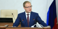 Виктор Томенко / Фото: amic.ru / Екатерина Смолихина - ИА Амител