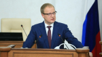 Виктор Томенко / Фото: amic.ru / Екатерина Смолихина