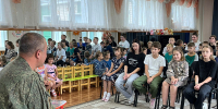 100 вопросов солдату - Минсоцзащиты Алтайского края