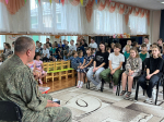100 вопросов солдату