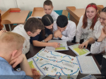 Алтайский педагог стала призером межрегионального конкурса эффективных образовательных практик