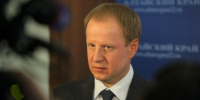 Жители села Алтайское обратились к Томенко с просьбой о строительстве спорткомплекса - ИА Амител