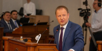 Губернатор на MAXе: глава Алтайского края осваивает новую социальную сеть - Bankfax.Ru