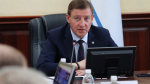 Андрей Турчак открыл канал в отечественном мессенджере МАХ