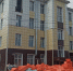 Капремонт в Кулундинской ЦРБ продолжается на Алтае - Комсомольская Правда