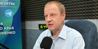 Губернатор Алтайского края Виктор Томенко ответил на вопросы жителей региона - Администрация Алтайского края