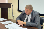 В администрации Барнаула прошло очередное совещание по вопросам подготовки к отопительному периоду 2025/2026 годов