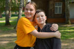 Сказочное лето студенческих педагогических отрядов
