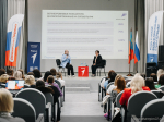 200 специалистов сферы воспитания приняли участие в методическом интенсиве «Движения первых» в Алтайском крае