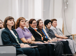200 специалистов сферы воспитания приняли участие в методическом интенсиве «Движения первых» в Алтайском крае