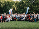200 специалистов сферы воспитания приняли участие в методическом интенсиве «Движения первых» в Алтайском крае