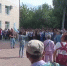 Протесты / Фото: кадр из видео: sohranim_altai, aruna_altayleader - ИА Амител