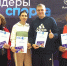 На Алтай-Коксе провели турнир по дартсу - Алтай-кокс