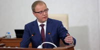 Виктор Томенко: В Алтайском крае появится 5 комплексов по переработке отходов Фото №1 - Алтайская правда