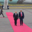 Встреча Владимира Путина и Дональда Трампа на летном поле Анкориджа - Сетевое издание Толк