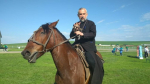 Фото: со страницы Александра Микушина ВКонтакте