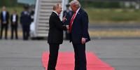 Вы послужите всему человечеству: что Мелания Трамп написала в письме Путину - Сетевое издание Толк
