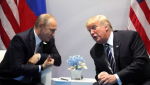 Опубликовано предсказание Жириновского о переговорах Путина и Трампа
