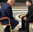 Дональд Трамп и Владимир Зеленский / Фото: ТАСС / Zuma - ИА Амител